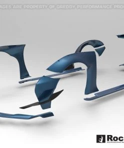 TRA Kyoto Aero - Pandem Rocket Bunny Rocket Bunny Aero - Lexus RC 15 TRA Kyoto Aero - Pandem Rocket Bunny Rocket Bunny Aero - Lexus RC