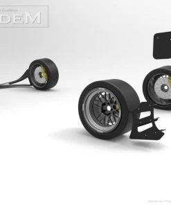 TRA Kyoto Pandem V3 / V3.5 Aero - Toyota 86 / Scion FR-S / Subaru BRZ (ZN6) - V3 & 3.5 Full Kit In Stock! 35 TRA Kyoto Pandem V3 / V3.5 Aero - Toyota 86 / Scion FR-S / Subaru BRZ (ZN6) - V3 & 3.5 Full Kit In Stock!