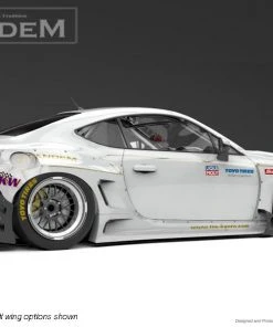 TRA Kyoto Pandem V3 / V3.5 Aero - Toyota 86 / Scion FR-S / Subaru BRZ (ZN6) - V3 & 3.5 Full Kit In Stock! 33 TRA Kyoto Pandem V3 / V3.5 Aero - Toyota 86 / Scion FR-S / Subaru BRZ (ZN6) - V3 & 3.5 Full Kit In Stock!