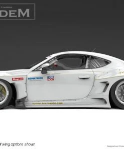 TRA Kyoto Pandem V3 / V3.5 Aero - Toyota 86 / Scion FR-S / Subaru BRZ (ZN6) - V3 & 3.5 Full Kit In Stock! 32 TRA Kyoto Pandem V3 / V3.5 Aero - Toyota 86 / Scion FR-S / Subaru BRZ (ZN6) - V3 & 3.5 Full Kit In Stock!