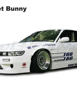 TRA Kyoto Rocket Bunny V1 Aero - Nissan Silvia (PS13)