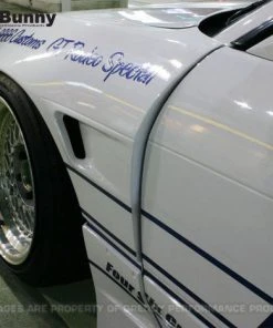 TRA Kyoto Rocket Bunny V1 Aero - Nissan Silvia (PS13)