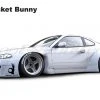 TRA Kyoto Rocket Bunny V2 Aero - Nissan Silvia (S15) Aero - Pandem Rocket Bunny 1 TRA Kyoto Rocket Bunny V2 Aero - Nissan Silvia (S15) Aero - Pandem Rocket Bunny