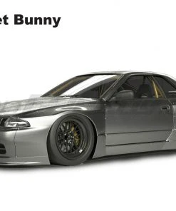 TRA Kyoto Aero - Pandem Rocket Bunny Pandem Aero - Nissan Skyline GT-R (R32) V1 Or V1.5