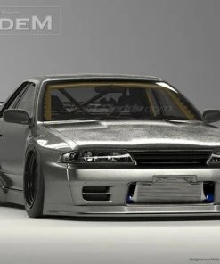 TRA Kyoto Aero - Pandem Rocket Bunny Pandem Aero - Nissan Skyline GT-R (R32) V1 Or V1.5