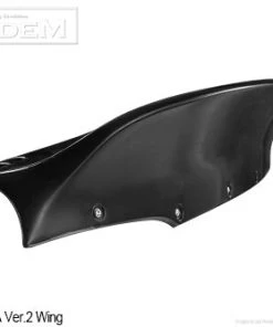 TRA Kyoto Pandem Aero - Mazda Miata (NA) Aero - Pandem Rocket Bunny