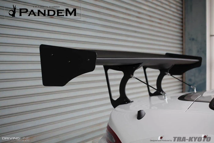 TRA Kyoto Pandem Aero - Mazda Miata (ND) Aero - Pandem Rocket Bunny 13 TRA Kyoto Pandem Aero - Mazda Miata (ND) Aero - Pandem Rocket Bunny