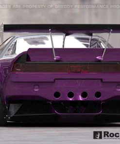 TRA Kyoto Rocket Bunny V2 Aero - Acura NSX (NA) Aero - Pandem Rocket Bunny 19 TRA Kyoto Rocket Bunny V2 Aero - Acura NSX (NA) Aero - Pandem Rocket Bunny