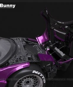 TRA Kyoto Rocket Bunny V2 Aero - Acura NSX (NA) Aero - Pandem Rocket Bunny 22 TRA Kyoto Rocket Bunny V2 Aero - Acura NSX (NA) Aero - Pandem Rocket Bunny