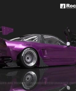 TRA Kyoto Rocket Bunny V2 Aero - Acura NSX (NA) Aero - Pandem Rocket Bunny 25 TRA Kyoto Rocket Bunny V2 Aero - Acura NSX (NA) Aero - Pandem Rocket Bunny