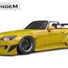 TRA Kyoto Pandem Aero - Honda S2000 (AP1/AP2) Aero - Pandem Rocket Bunny
