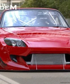 TRA Kyoto Pandem Aero - Honda S2000 (AP1/AP2) Aero - Pandem Rocket Bunny 12 TRA Kyoto Pandem Aero - Honda S2000 (AP1/AP2) Aero - Pandem Rocket Bunny