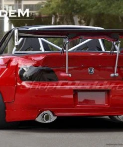 TRA Kyoto Pandem Aero - Honda S2000 (AP1/AP2) Aero - Pandem Rocket Bunny 13 TRA Kyoto Pandem Aero - Honda S2000 (AP1/AP2) Aero - Pandem Rocket Bunny