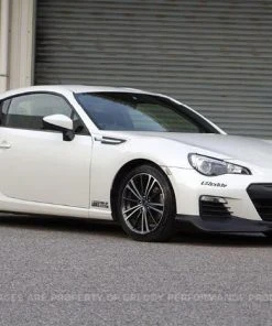 GReddy Products Subaru (ZC6) BRZ GReddy Lip Spoiler 9 GReddy Products Subaru (ZC6) BRZ GReddy Lip Spoiler