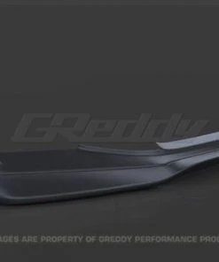 GReddy Products Subaru (ZC6) BRZ GReddy Lip Spoiler 8 GReddy Products Subaru (ZC6) BRZ GReddy Lip Spoiler