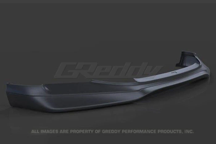 GReddy Products Subaru (ZC6) BRZ GReddy Lip Spoiler 5 GReddy Products Subaru (ZC6) BRZ GReddy Lip Spoiler