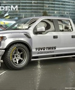 TRA Kyoto Aero - Pandem Rocket Bunny Pandem Aero - Ford Raptor - NEW!