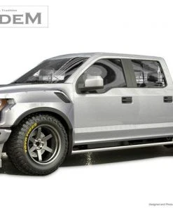 TRA Kyoto Aero - Pandem Rocket Bunny Pandem Aero - Ford Raptor - NEW!