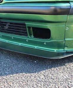 TRA Kyoto Sarto Racing Aero - BMW (E36) 9 TRA Kyoto Sarto Racing Aero - BMW (E36)