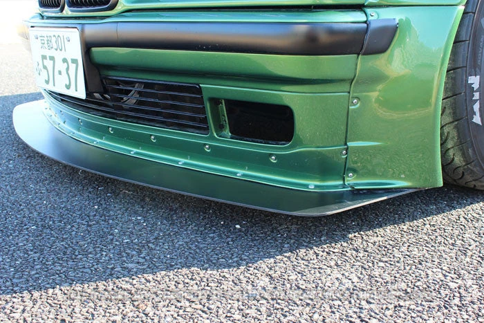 TRA Kyoto Sarto Racing Aero - BMW (E36) 4 TRA Kyoto Sarto Racing Aero - BMW (E36)