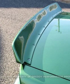 TRA Kyoto Sarto Racing Aero - BMW (E36) 12 TRA Kyoto Sarto Racing Aero - BMW (E36)