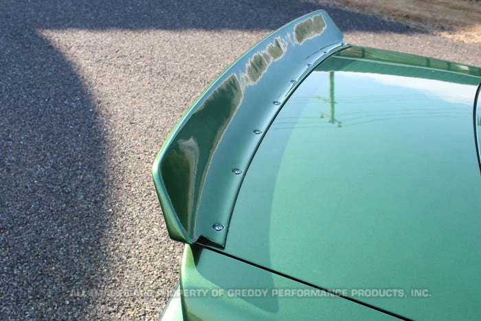 TRA Kyoto Sarto Racing Aero - BMW (E36) 7 TRA Kyoto Sarto Racing Aero - BMW (E36)