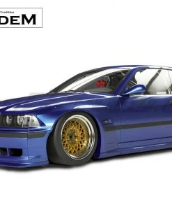 TRA Kyoto Pandem Aero - BMW (E36)