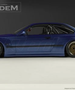 TRA Kyoto Pandem Aero - BMW (E36)