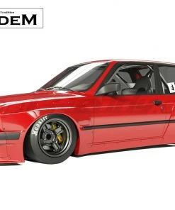 TRA Kyoto Pandem Aero - BMW (E30) V1 & V1.5