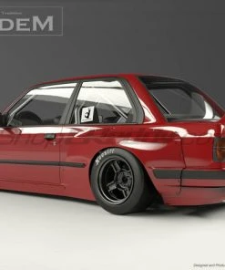 TRA Kyoto Pandem Aero - BMW (E30) V1 & V1.5