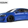 TRA Kyoto Aero - Pandem Rocket Bunny Pandem Aero - VW Golf (MK7)