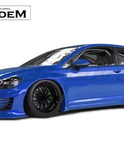 TRA Kyoto Aero - Pandem Rocket Bunny Pandem Aero - VW Golf (MK7)
