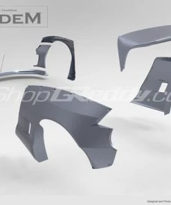 TRA Kyoto Aero - Pandem Rocket Bunny Pandem Aero - VW Golf (MK7) 15 TRA Kyoto Aero - Pandem Rocket Bunny Pandem Aero - VW Golf (MK7)