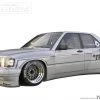 TRA Kyoto NEW Pandem Aero - Mercedes (190E) - New! Aero - Pandem Rocket Bunny 2 TRA Kyoto NEW Pandem Aero - Mercedes (190E) - New! Aero - Pandem Rocket Bunny