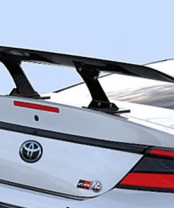 New Arrivals Toyota (ZN6) GR86 2022-on GReddy X VOLTEX Aero Kit - NEW!