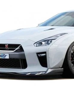 Nissan (R35) GT-R 2017-on GReddy Widebody Aero Kit - NEW! New Arrivals