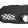 GReddy Civic Type R (FK8) Front Driver Side Mesh 1 GReddy Civic Type R (FK8) Front Driver Side Mesh