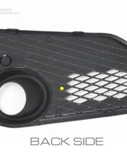 GReddy Civic Type R (FK8) Front Driver Side Mesh