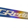 Optional Titanium GReddy Emblem - (105x20mm) Featured Collections