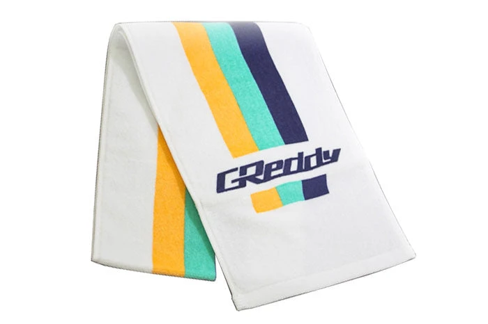 Shopgreddy JDM TRUST / GReddy Sports Towel Featured Collections 3 Shopgreddy JDM TRUST / GReddy Sports Towel Featured Collections