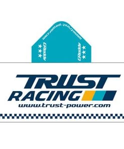 Shopgreddy JDM TRUST Racing GReddy Spectator Towel
