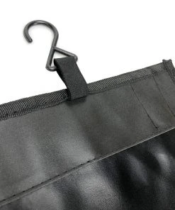 Shopgreddy Featured Collections GReddy Front-End Scratch Guard Set (Black)