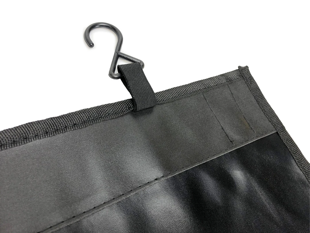 Shopgreddy Featured Collections GReddy Front-End Scratch Guard Set (Black) 4 Shopgreddy Featured Collections GReddy Front-End Scratch Guard Set (Black)