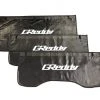 Shopgreddy Featured Collections GReddy Front-End Scratch Guard Set (Black)