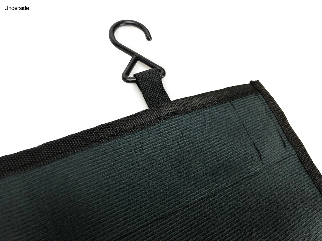 Shopgreddy Featured Collections GReddy Front-End Scratch Guard Set (Black) 5 Shopgreddy Featured Collections GReddy Front-End Scratch Guard Set (Black)