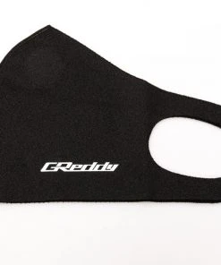 GReddy Face Mask, Black - ShopGReddy Exclusive - Featured Collections