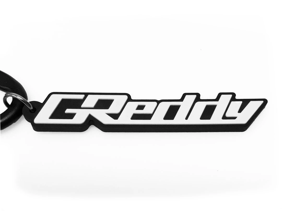 Shopgreddy GReddy Carabiner Keychain 5 Shopgreddy GReddy Carabiner Keychain