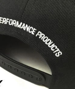 GReddy Racing Team Snap-Back Cap - Black GReddy Products 9 GReddy Racing Team Snap-Back Cap - Black GReddy Products