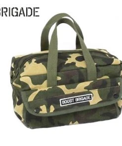 GReddy GPP New Arrivals GPP GReddy Racers Tool Bag(s)