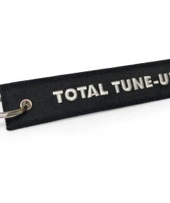 Shopgreddy New Arrivals GReddy GPP Pre-Flight 2 Keychain (Blue, Black Or Red) - New!